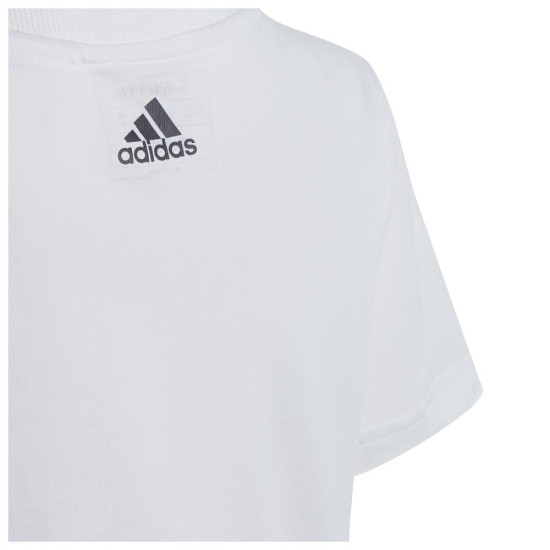 Adidas Παιδική κοντομάνικη μπλούζα